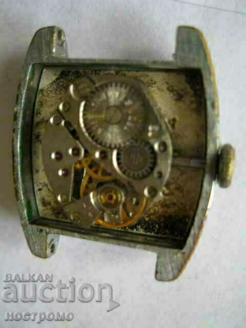 Delivery of Working Zarya - A 4001