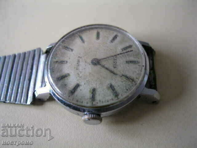 Working Zarya - A 4002 with price 2.00 BGN | € 1.02