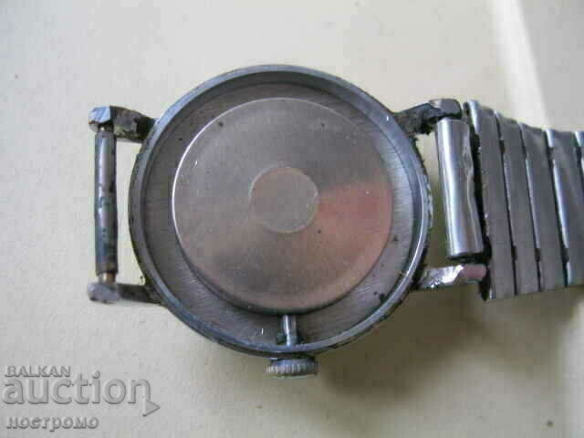 Working Zarya - A 4002 - 5