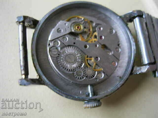 Working Zarya - A 4002 - 6