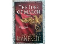 The Ides of March - Valerio Massimo Manfredi