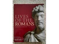 PROMOTION! - Lives of the Romans