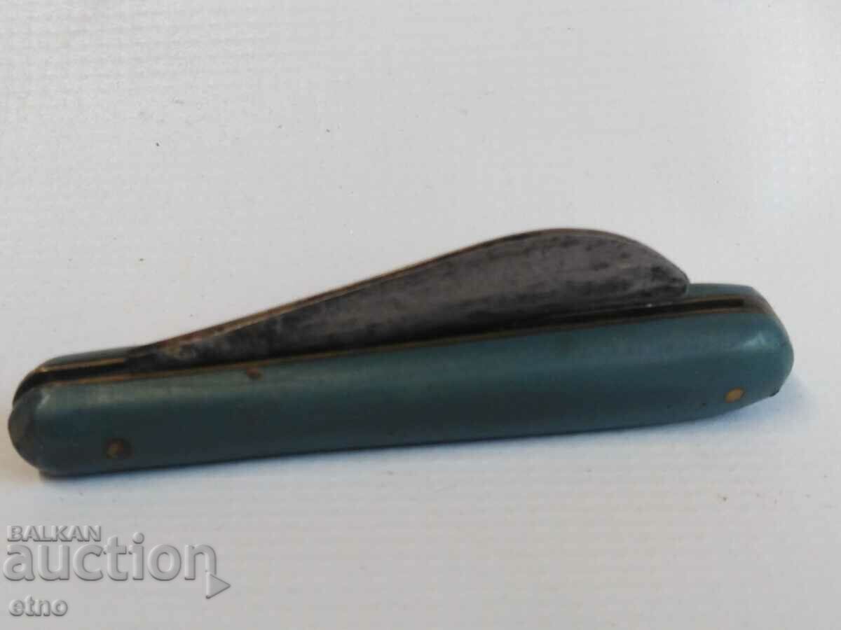 BULGARIAN POCKET KNIFE FOR COOLING, PAIN, GREAT THORN - 6 BULGARIAN POCKET KNIFE FOR COOLING, PAIN, GREAT THORN - 6