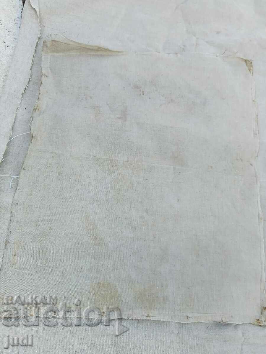 Oil painting canvas - 6