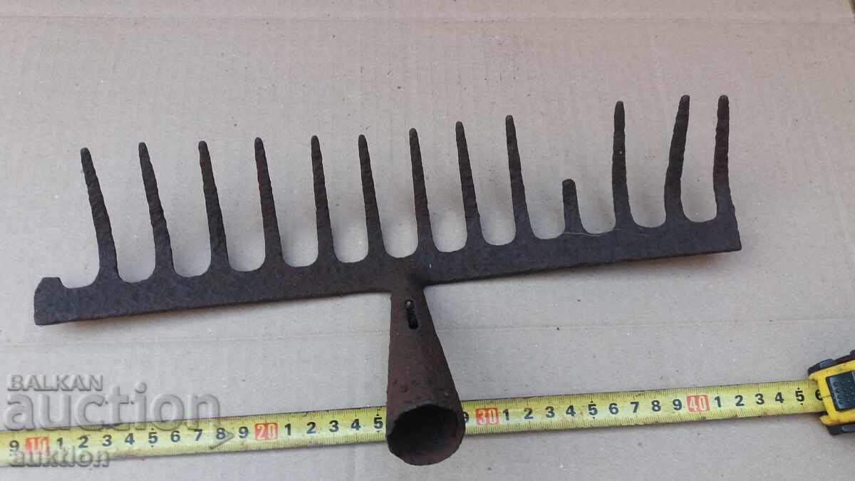 Delivery of FORGED RIVET RATCHET Delivery of FORGED RIVET RATCHET