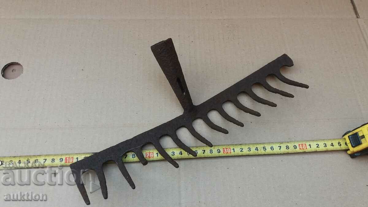 FORGED RIVET RATCHET - 5 FORGED RIVET RATCHET - 5