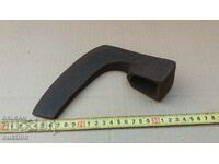 OLD SOLID AX, TOOL