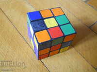 Rubik's cube