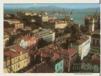 Κάρτα Bulgaria Burgas View 1*