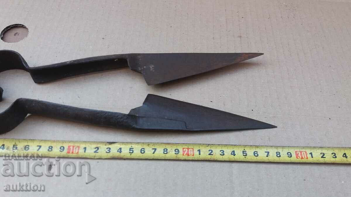 Auction OLD SHEEP SHEARS Auction OLD SHEEP SHEARS