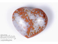 Ocean Jasper Heart 56,1ct 23,6mm #11