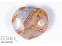 Heart of Ocean Jasper 51ct 23,4mm #15