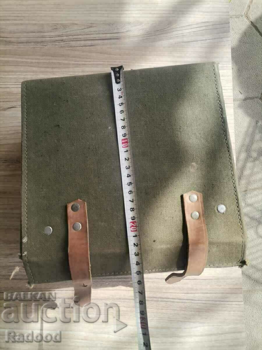 Military medical bag with price 35.00 BGN | € 17.90 Military medical bag with price 35.00 BGN | € 17.90