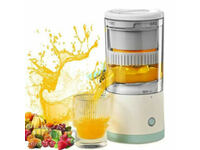 Electric fruit and vegetable juicer F i r e