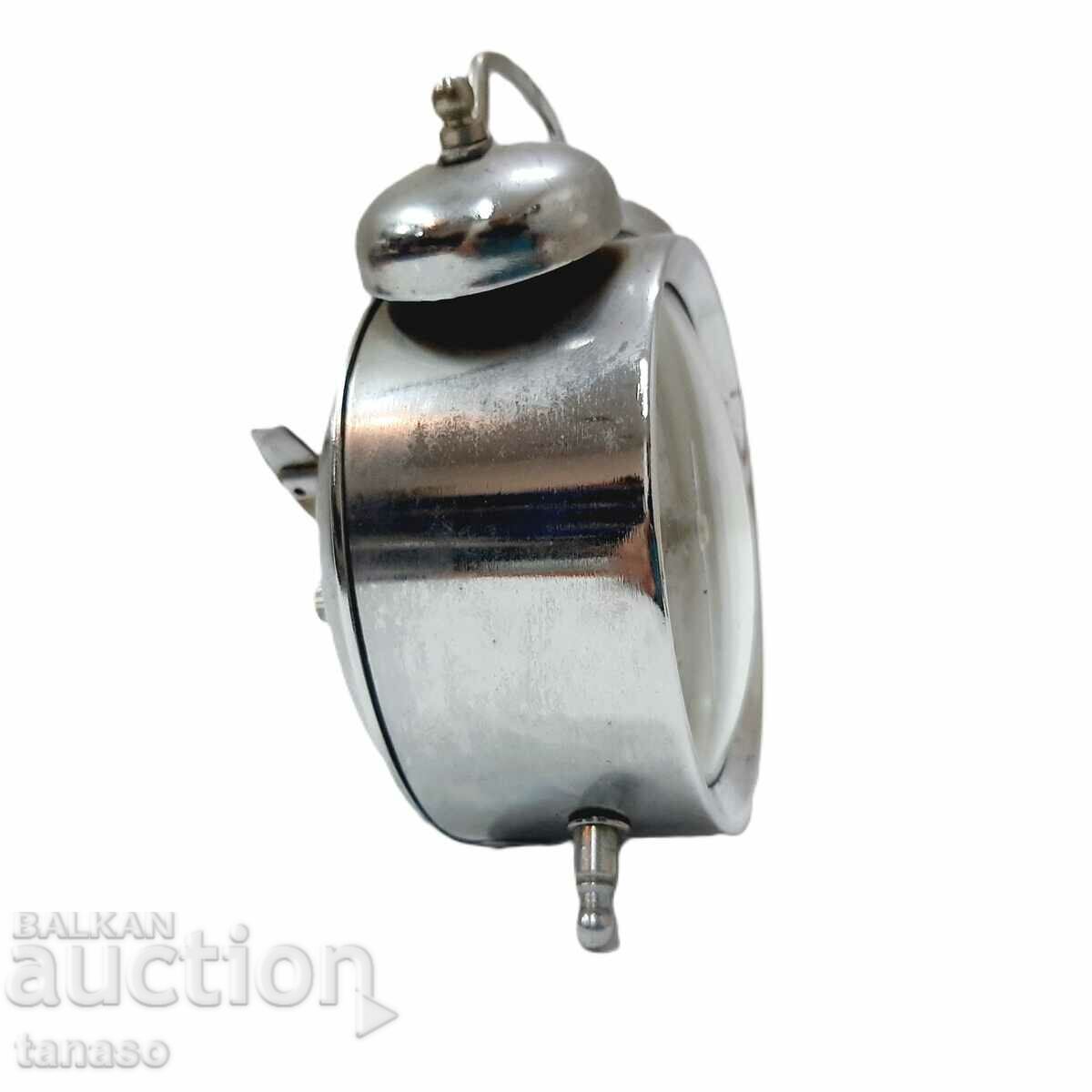 Chinese Alarm Clock(1.5) with price 25.00 BGN | € 12.78 Chinese Alarm Clock(1.5) with price 25.00 BGN | € 12.78