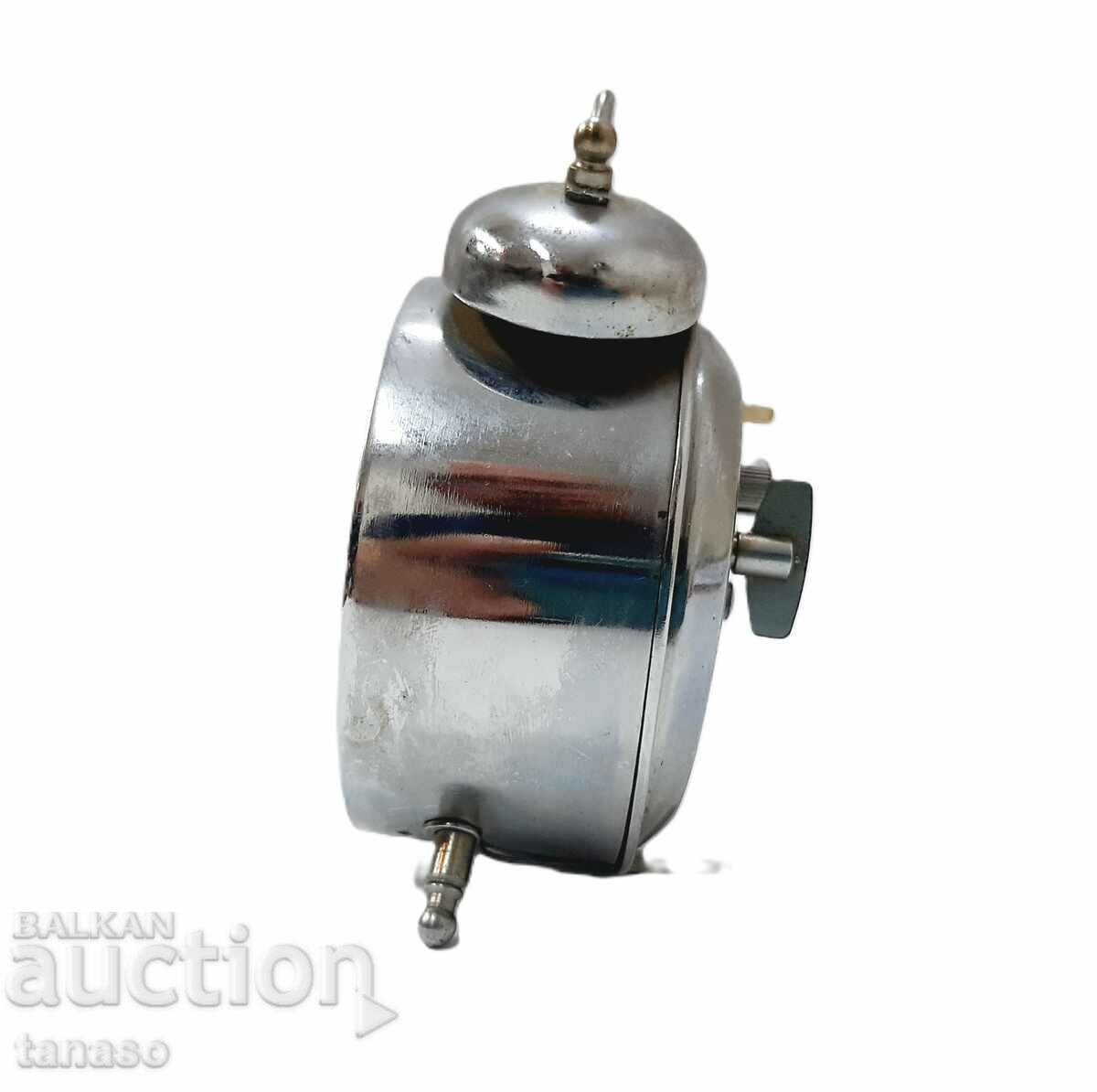 Delivery of Chinese Alarm Clock(1.5) Delivery of Chinese Alarm Clock(1.5)