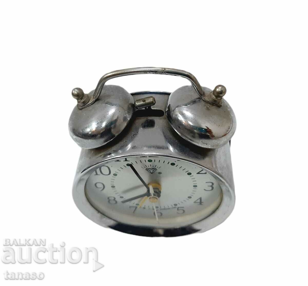 Chinese Alarm Clock(1.5) - 6 Chinese Alarm Clock(1.5) - 6