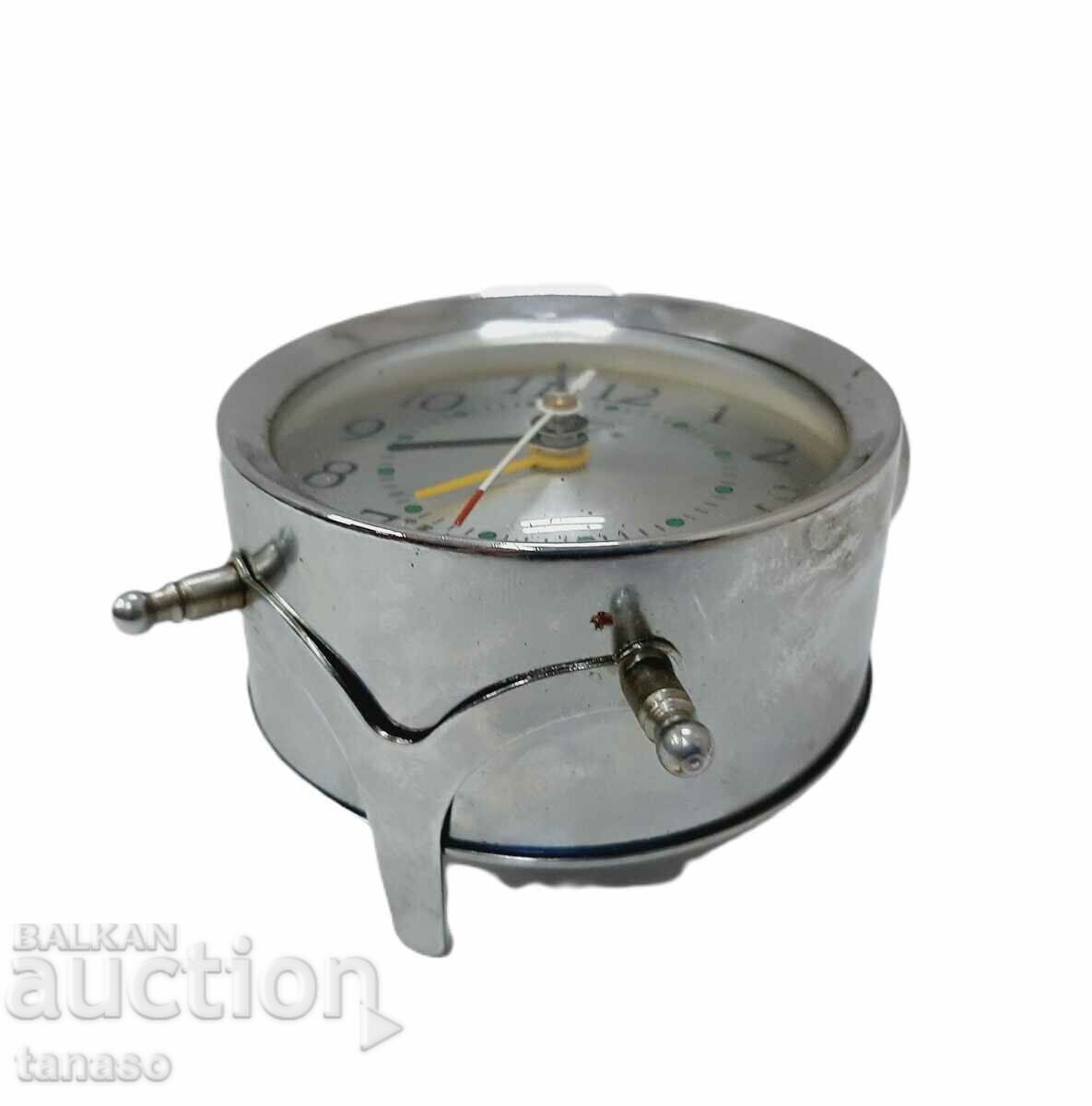 Chinese Alarm Clock(1.5) - 7 Chinese Alarm Clock(1.5) - 7