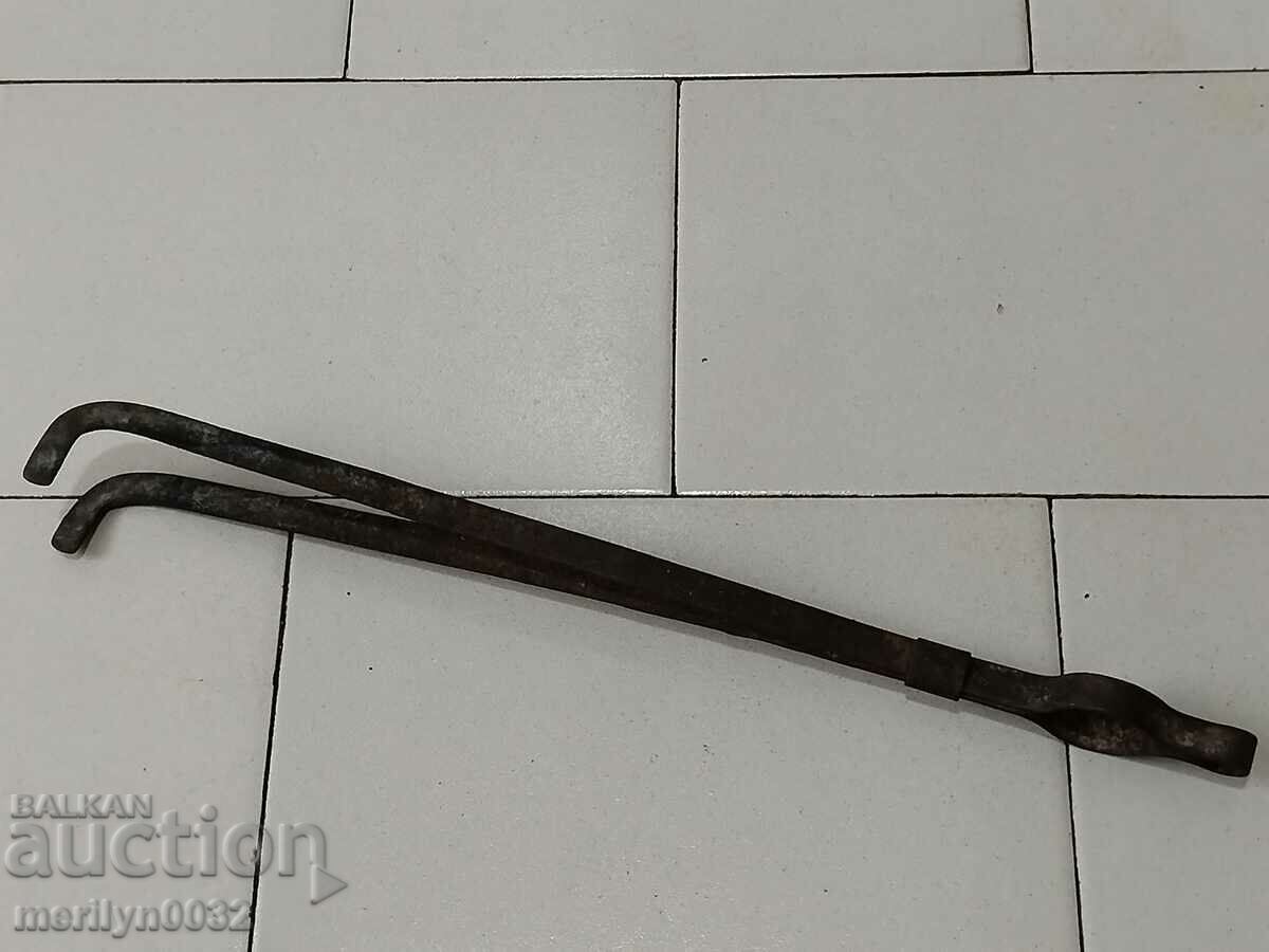 Доставка на Стар дилаф, маша, ковано желязо за пешник Доставка на Стар дилаф, маша, ковано желязо за пешник