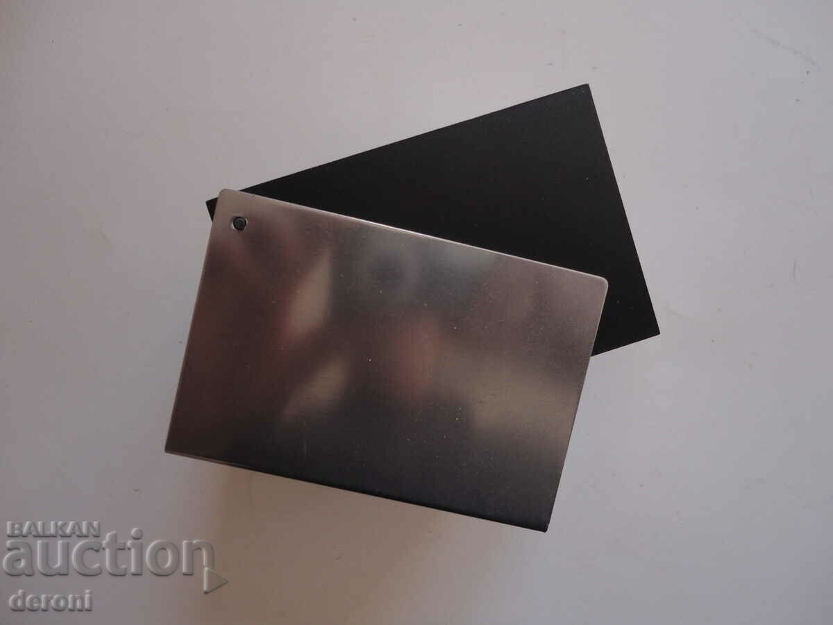 Delivery of Calvin Klein Watch Box 3 Delivery of Calvin Klein Watch Box 3