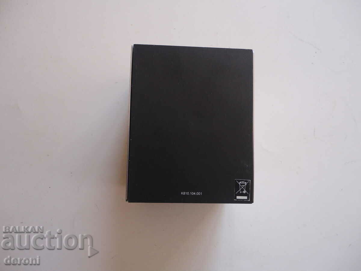 Calvin Klein Watch Box 3 - 5 Calvin Klein Watch Box 3 - 5