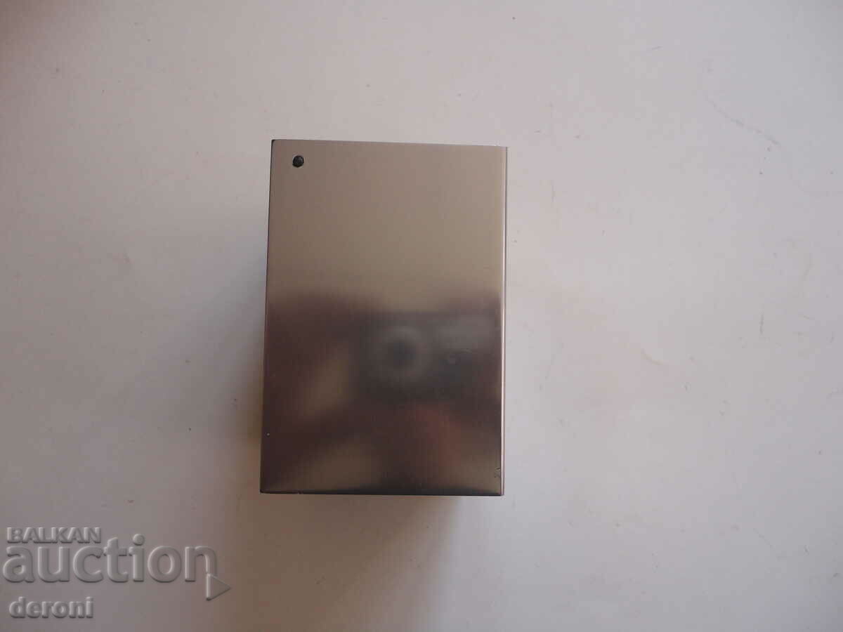 Calvin Klein Watch Box 3 - 6 Calvin Klein Watch Box 3 - 6