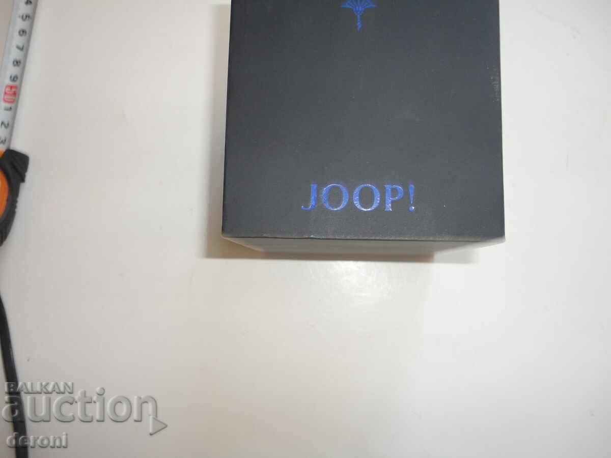 Joop watch box - 6 Joop watch box - 6