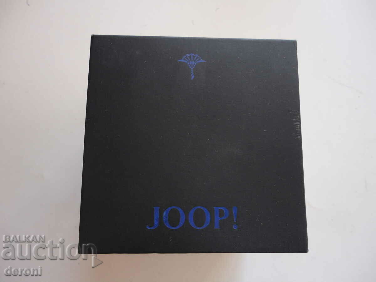 Joop watch box - 7 Joop watch box - 7