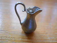 Metal Jug (Miniature)