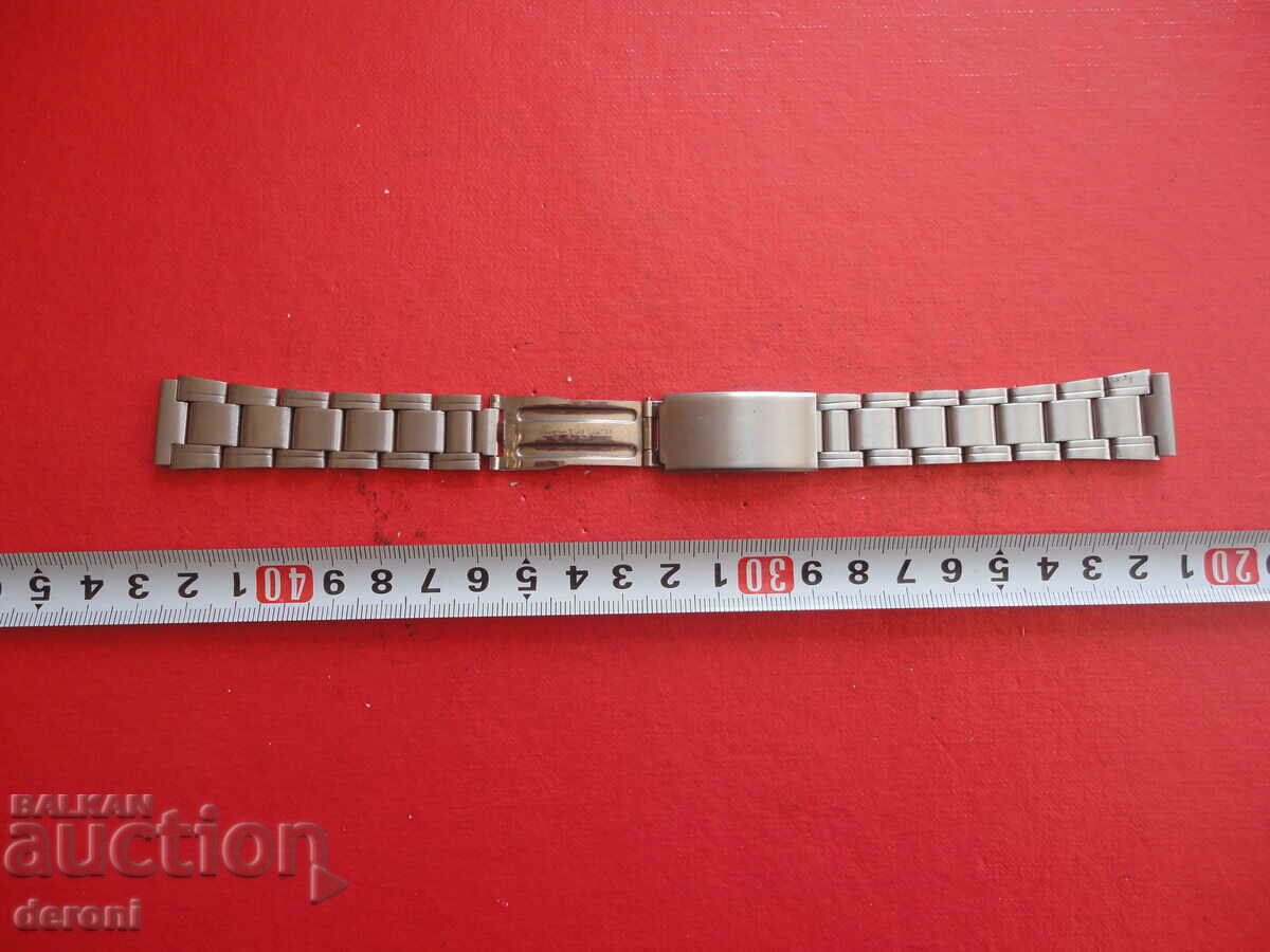 Chain Watch strap chain 5