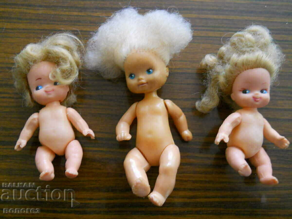 Dolls