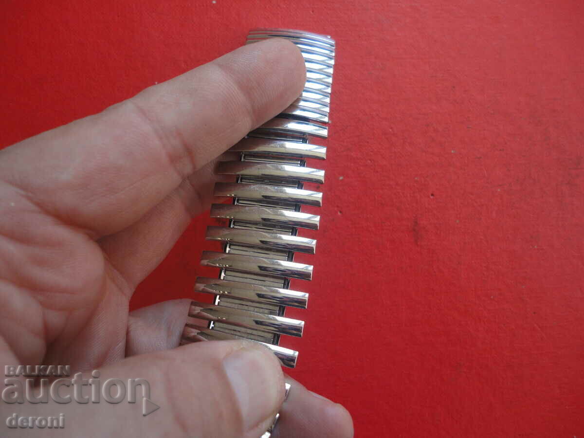 Delivery of Great chain strap chain for men's watch