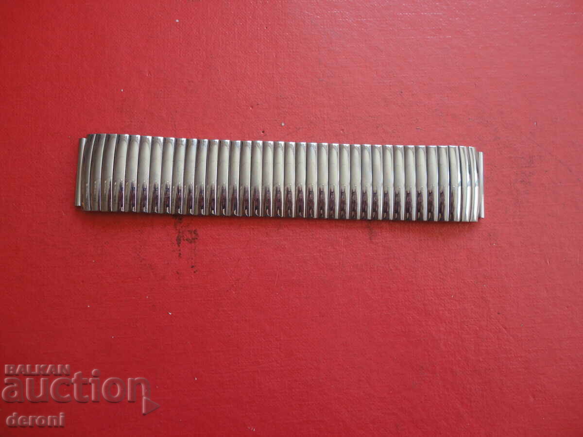 Great chain strap chain for men's watch - 5