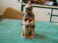 Statuette - religious (biblical plot)