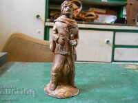 Statuette - religious (biblical plot)