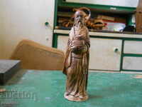 Statuette - religious (biblical plot)