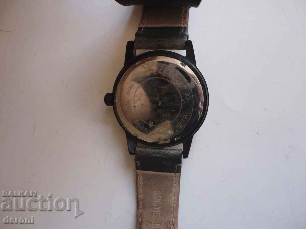 Soliver men's watch - 6 Soliver men's watch - 6