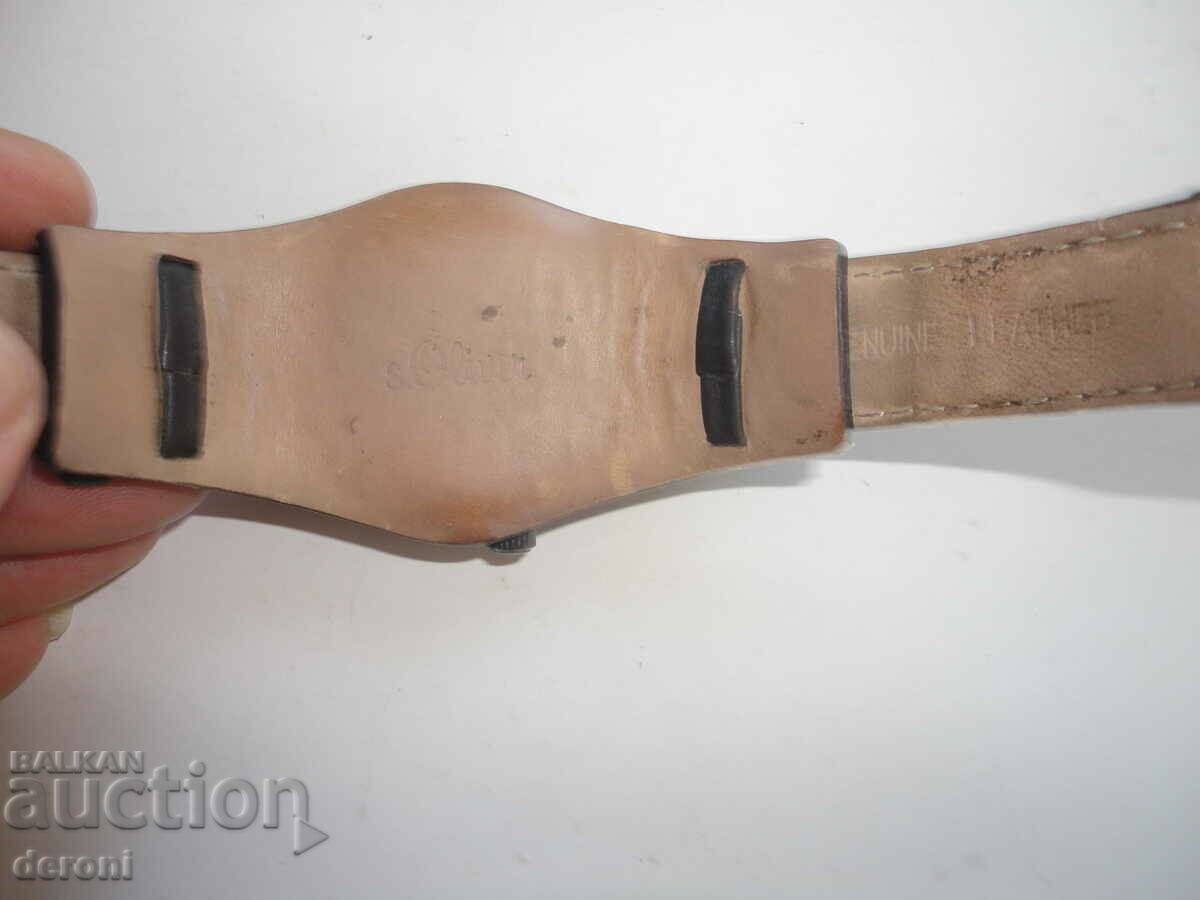 Soliver men's watch - 7 Soliver men's watch - 7