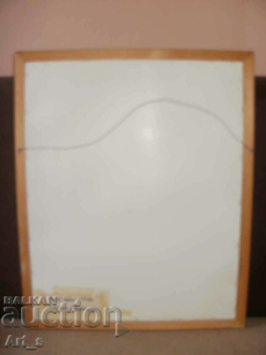 Virgin and Child - επαγγελματική ταπισερί από το 1994 - 7