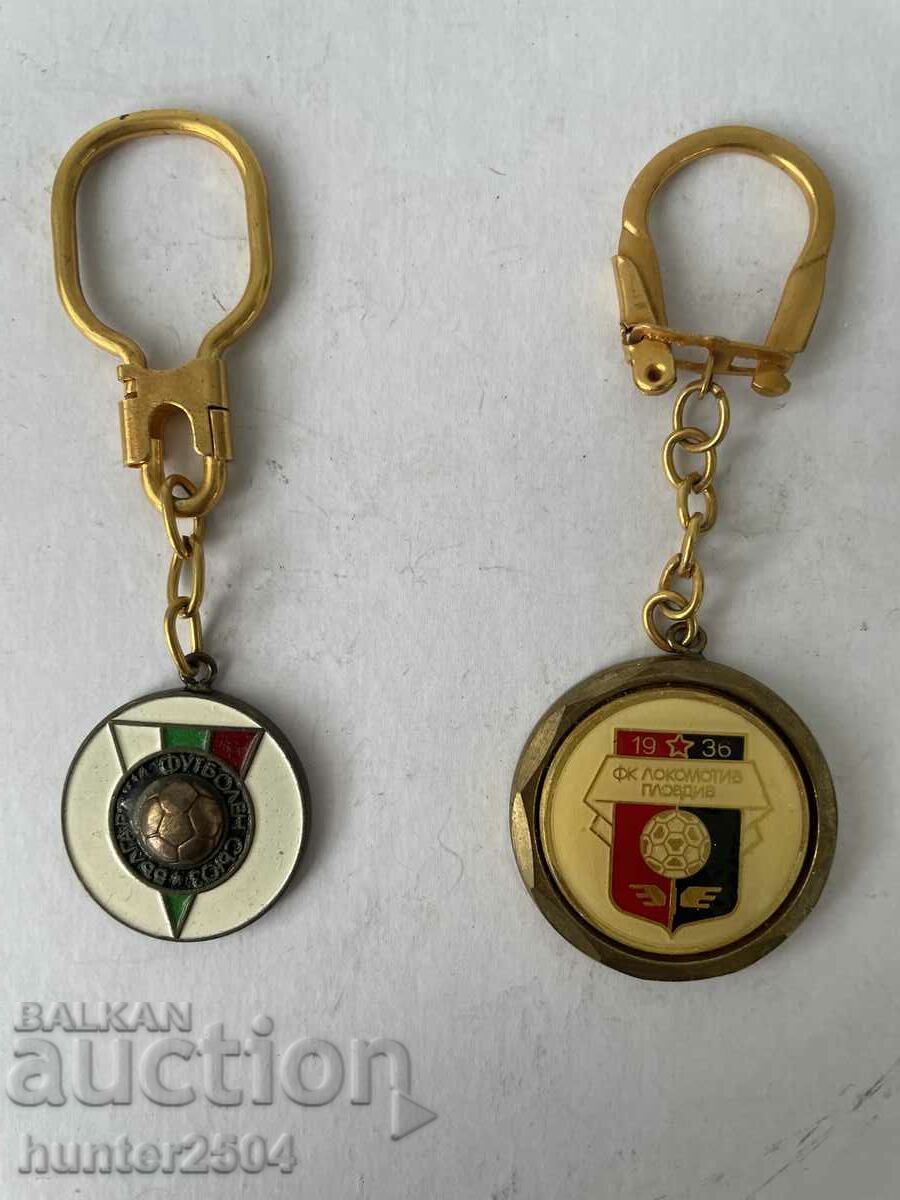 Ключодържатели-2 бр.