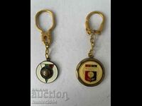 Key holders-2 pcs.