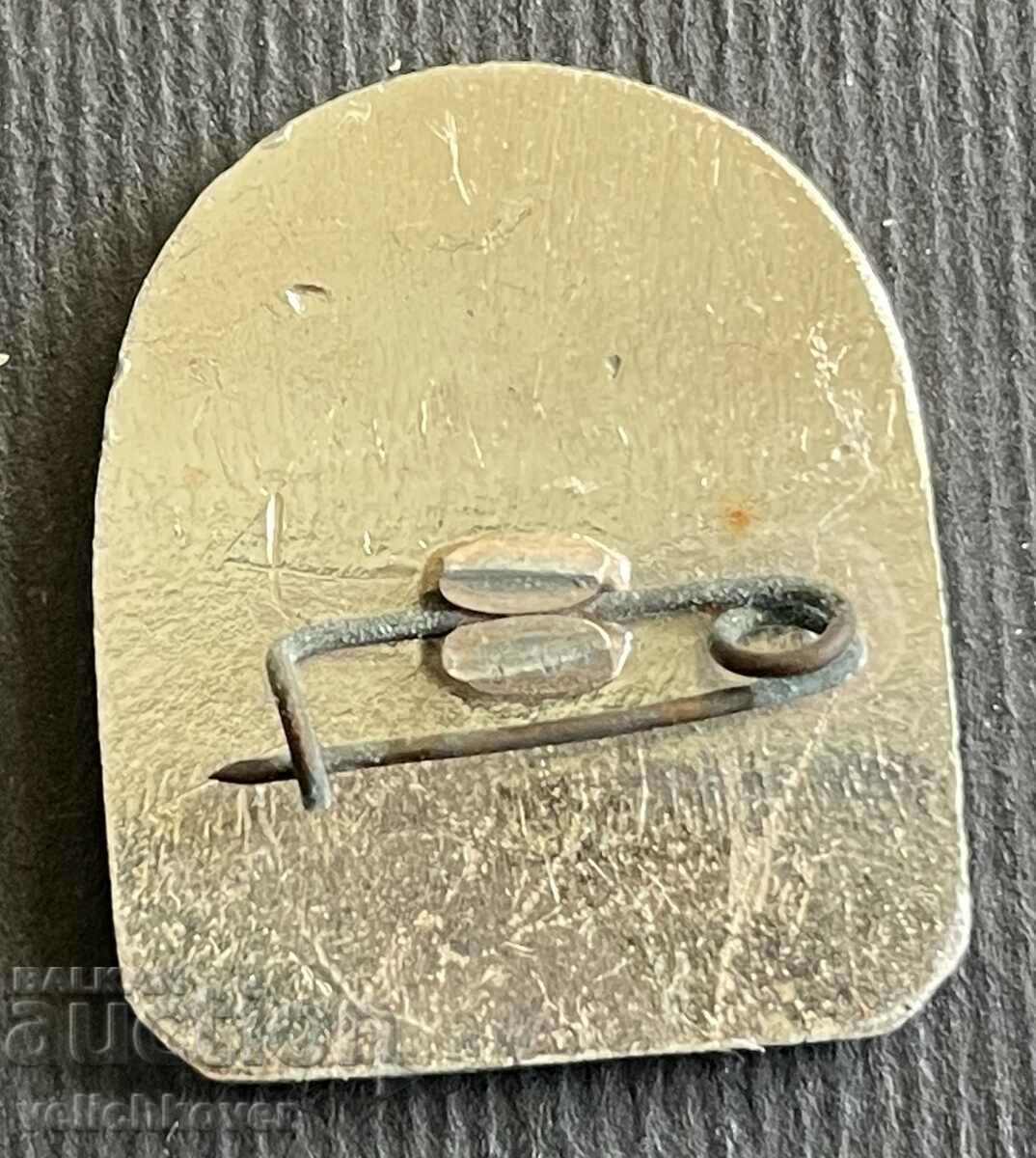 38264 Bulgaria sign Rila Monastery with price 3.00 BGN | € 1.53 38264 Bulgaria sign Rila Monastery with price 3.00 BGN | € 1.53