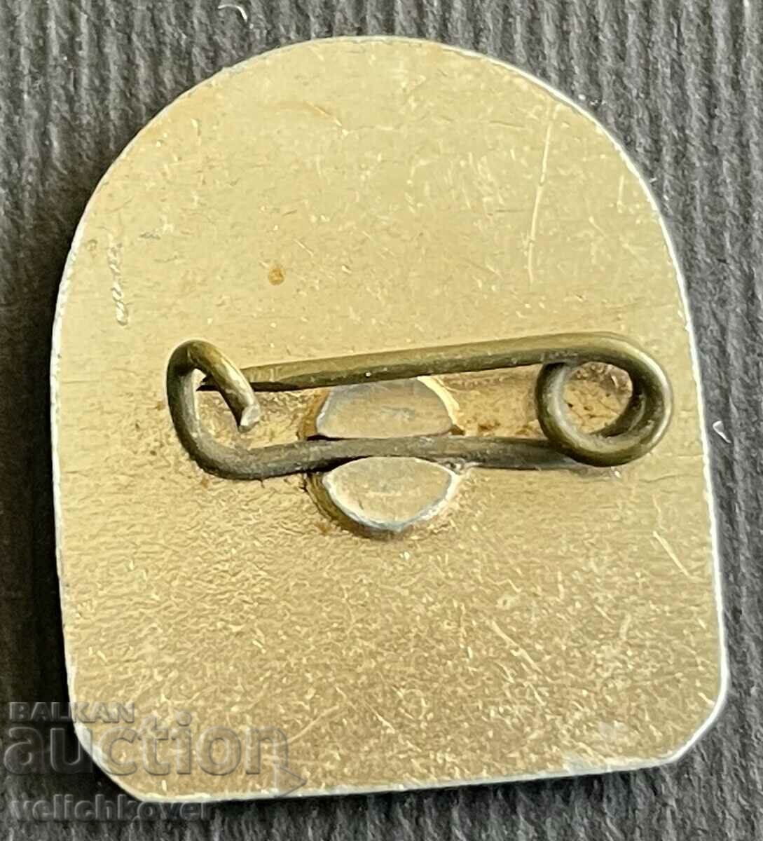 38265 Bulgaria sign Rila Monastery with price 3.00 BGN | € 1.53 38265 Bulgaria sign Rila Monastery with price 3.00 BGN | € 1.53