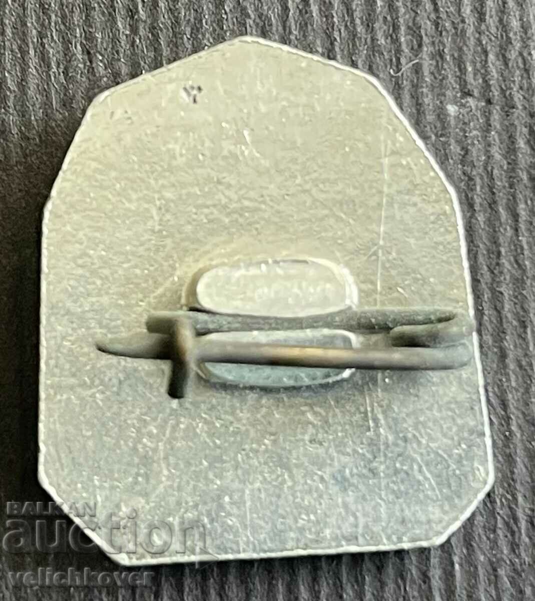 38266 Bulgaria sign Rila Monastery with price 3.00 BGN | € 1.53 38266 Bulgaria sign Rila Monastery with price 3.00 BGN | € 1.53