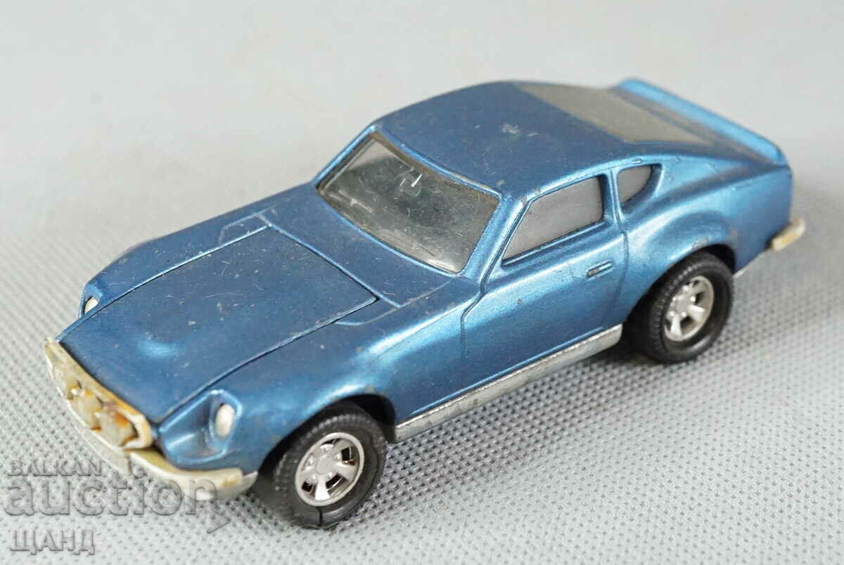 DATSUN 240 Z MATCHBOX BG TOY ΜΟΝΤΕΛΟ ΑΥΤΟΚΙΝΗΤΟΥ