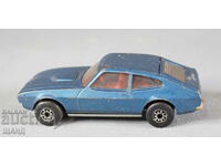 FORD CAPRI MATCHBOX BG METAL TOY MODEL CAR