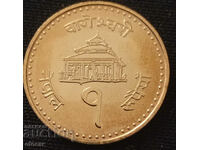 Nepal Rupee