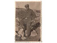 1948 FOTO MICI VECHI SOFIA BRIGADIER G951