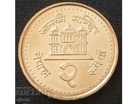 Nepal Rupee