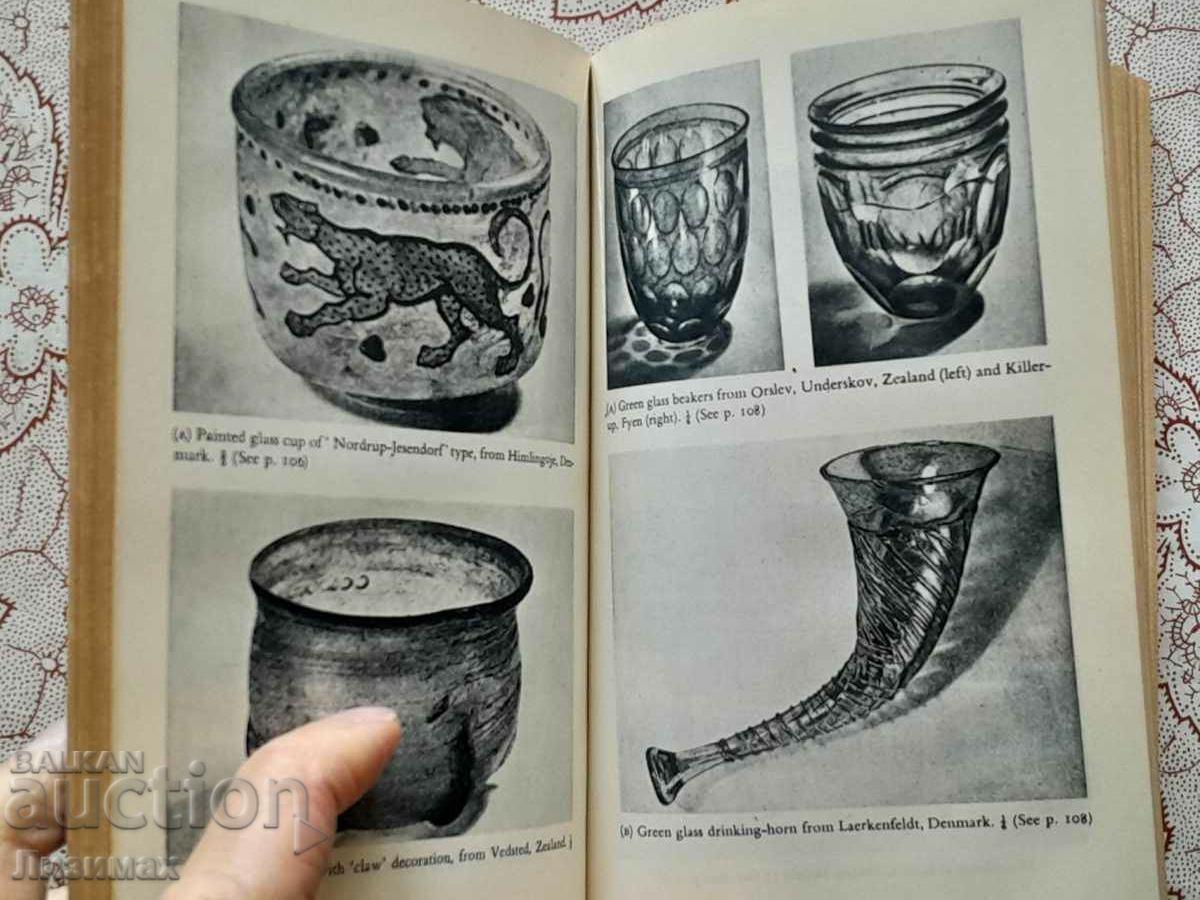 Delivery of Rome Beyond the Imperial Frontiers - Mortimer Wheeler